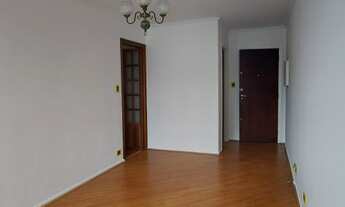 Imagem: APARTAMENTO 79m² - BAIRRO VILA ROMANA