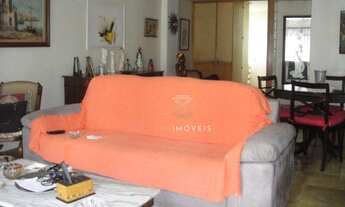 Imagem: Apartamento com 3 dormitórios à venda