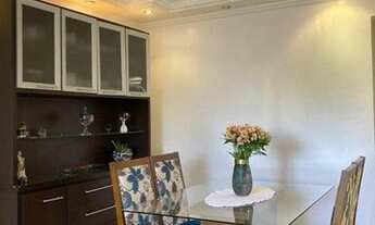 Imagem 2: Apartamento para Venda em São Bernardo do Campo, Baeta Neves, 3 dormitórios, 1 banheiro, 2