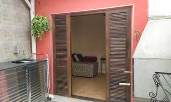 Imagem 6: Casa para venda possui 110 metros quadrados com 2 quartos em Vila Mascote - São Paulo - SP