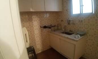 Imagem: Apartamento para aluguel possui 39 metros