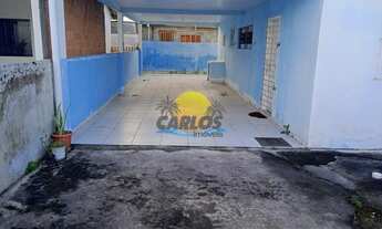 Imagem 3: MATINHOS - Casa Padrão - Costa Azul