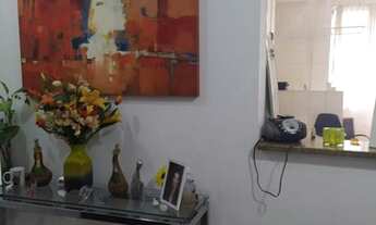 Imagem 6: Apartamento 2 dormitórios para Venda em São Paulo, Chácara Mafalda, 2 dormitórios, 1 banhe