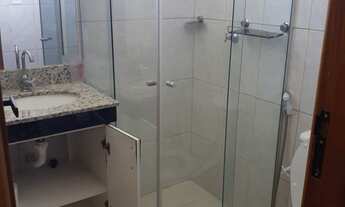 Imagem 5: Apartamento mobiliado