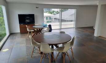 Imagem 2: Casa de condomínio sobrado para venda tem 860 metros quadrados com 5 quartos