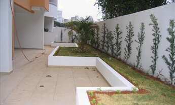 Imagem 3: São Paulo - Apartamento Padrão - Consolação