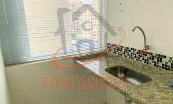 Imagem 6: Sala comercial para aluguel com 84 m² no Centro - Santo André - SP