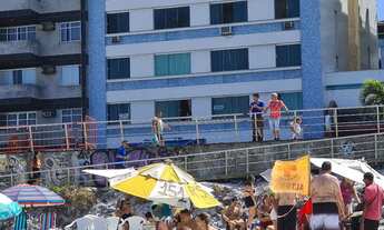 Imagem 6: Casa 4 quartos OU Apartamento 3 quartos na PRAIA DO FORTE