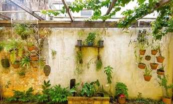 Imagem 4: Casa Térrea no Brooklin!