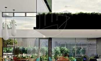 Imagem 3: Apartamento à venda, 143 m² por R$ 2.000.000,00 - Vila Ipojuca - São Paulo/SP