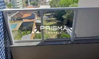 Imagem 3: 2 dormitórios, suíte, sacada com churrasqueira, garagem e elevador