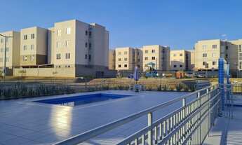 Imagem: Vendo Apart de 2 Quartos C/ parcelas de