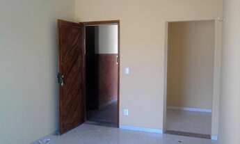 Imagem: E) Apartamento em Paripe