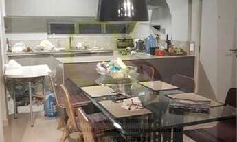 Imagem 4: Apartamento para Venda em São Paulo, Pinheiros, 3 dormitórios, 1 suíte, 2 banheiros, 1 vag