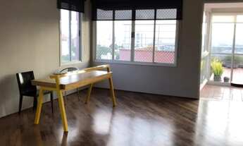 Imagem: Duplex para venda possui 230 metros quadrados