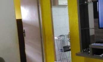 Imagem 2: Apartamento á venda 'Guaianases'