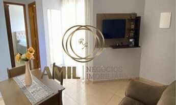 Imagem 7: IJ - Apartamento para aluguel tem 41 metros quadrados com 2 quartos