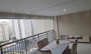 Imagem 3: Apartamento 3 dormitórios para Venda em São Paulo, Parque São Jorge, 3 dormitórios, 2 suít