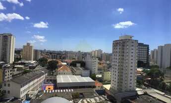 Imagem 7: Apartamento para Venda em São Paulo, Saúde, 2 dormitórios, 2 banheiros, 1 vaga