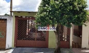 Imagem: Casa com 4 dormitórios à venda por R$