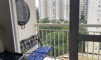 Imagem 5: Wonder Venda, Torre View ( andar alto e bem ensolarado