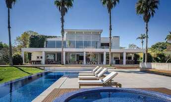 Imagem 5: Casa Residencial à venda, Quinta da Baroneza II, Bragança Paulista -