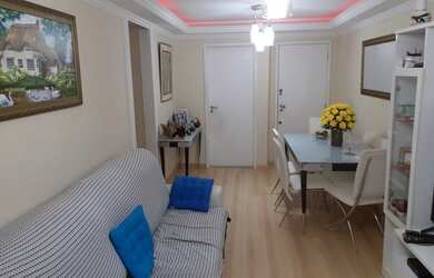 Imagem 2: RECREIO GLEBA A Apartamento com 3 dormitórios