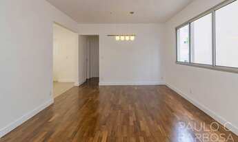 Imagem 5: Santa Cecília - 3 Dormitórios - Reformado - 102m² - 2 Vagas