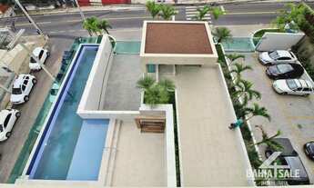 Imagem 7: Apartamento com 4 dormitórios à venda, 278 m² por R$ 3.600.000 - Ladeira da Barra - Salvad