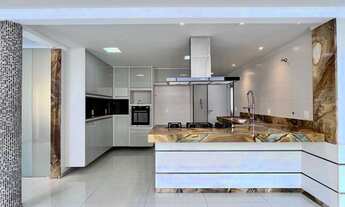 Imagem: Casa com 4 dormitórios à venda, 265 m²