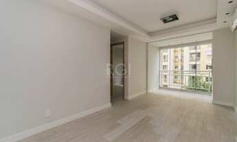 Imagem 6: Apartamento para Venda - 62m², 2 dormitórios, sendo 1 suites, 1 vaga - Passo da Areia