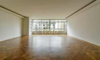 Imagem: São Paulo - Apartamento Padrão - República