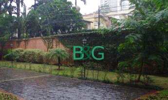 Imagem 4: Apartamento com 2 dormitórios à venda, 73 m² por R$ 391.838 - Morumbi - São Paulo/SP