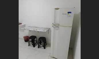 Imagem 2: Alugo apartamento mobiliado