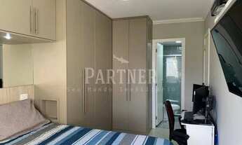 Imagem 6: Apartamento 3 Quartos Condominio Bretanha Rio 2