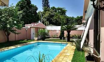 Imagem 2: CASA DUPLEX LAGOA MAR SUL BARRA DA TIJUCA