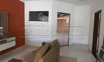 Imagem 6: Casa Padrão em São Carlos