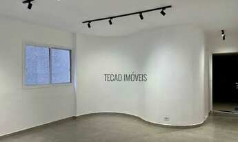 Imagem 3: Apartamento com 1 dormitório para alugar, 57 m² por R$ 4.150,00/mês - Bela Vista - São Pau