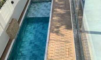 Imagem 6: Casa com 3 dormitórios à venda, 221 m² por R$ 1.479.000,00 - Terras de Atibaia - Atibaia/S