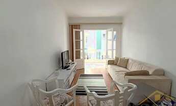 Imagem 3: AMPLO APARTAMENTO À VENDA COM 01 DORMITÓRIO NA PRAIA DAS ASTÚRIAS - REF.: 5350