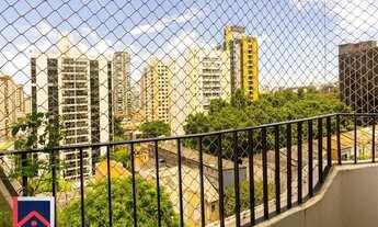 Imagem 7: Apartamento Venda Pinheiros 105 m² 2 Dormitórios