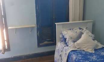 Imagem 3: Quartos no centro