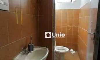 Imagem 6: Barracão para alugar, 220 m² por R$ 3.462/mês - Jardim Califórnia - Piracicaba/SP