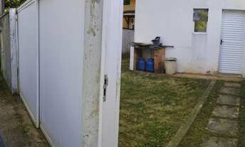 Imagem: Sobrado para venda tem 85 m2 com 2 suites