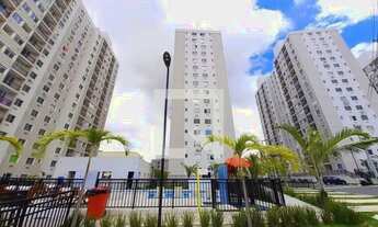 Imagem 2: Alugo apartamento no Engenho novo