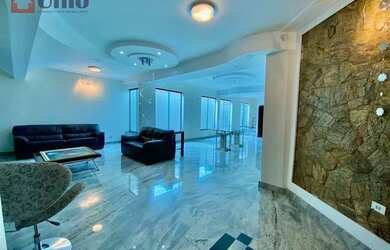 Imagem 3: Casa com 4 dormitórios à venda, 376 m² por R$ 1.490.000,00 - Nova Piracicaba - Piracicaba