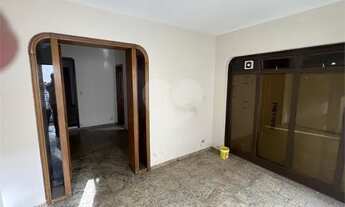 Imagem 5: Casa Vila Madalena terreno grande boa para reforma