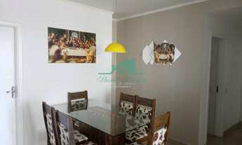 Imagem 3: Apartamento com 2 dorms, Pitangueiras, Guarujá - R$ 580 mil, Cod: 550215