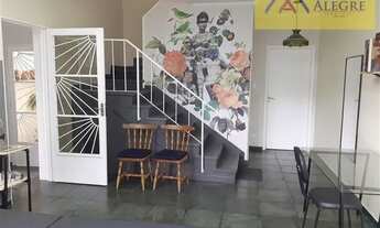 Imagem 4: Sobrado Brooklin Paulista São Paulo/SP