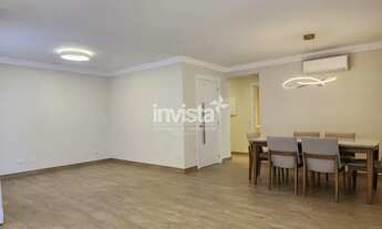 Imagem 4: Comprar apartamento de 3 dormitórios na Aparecida em Santos